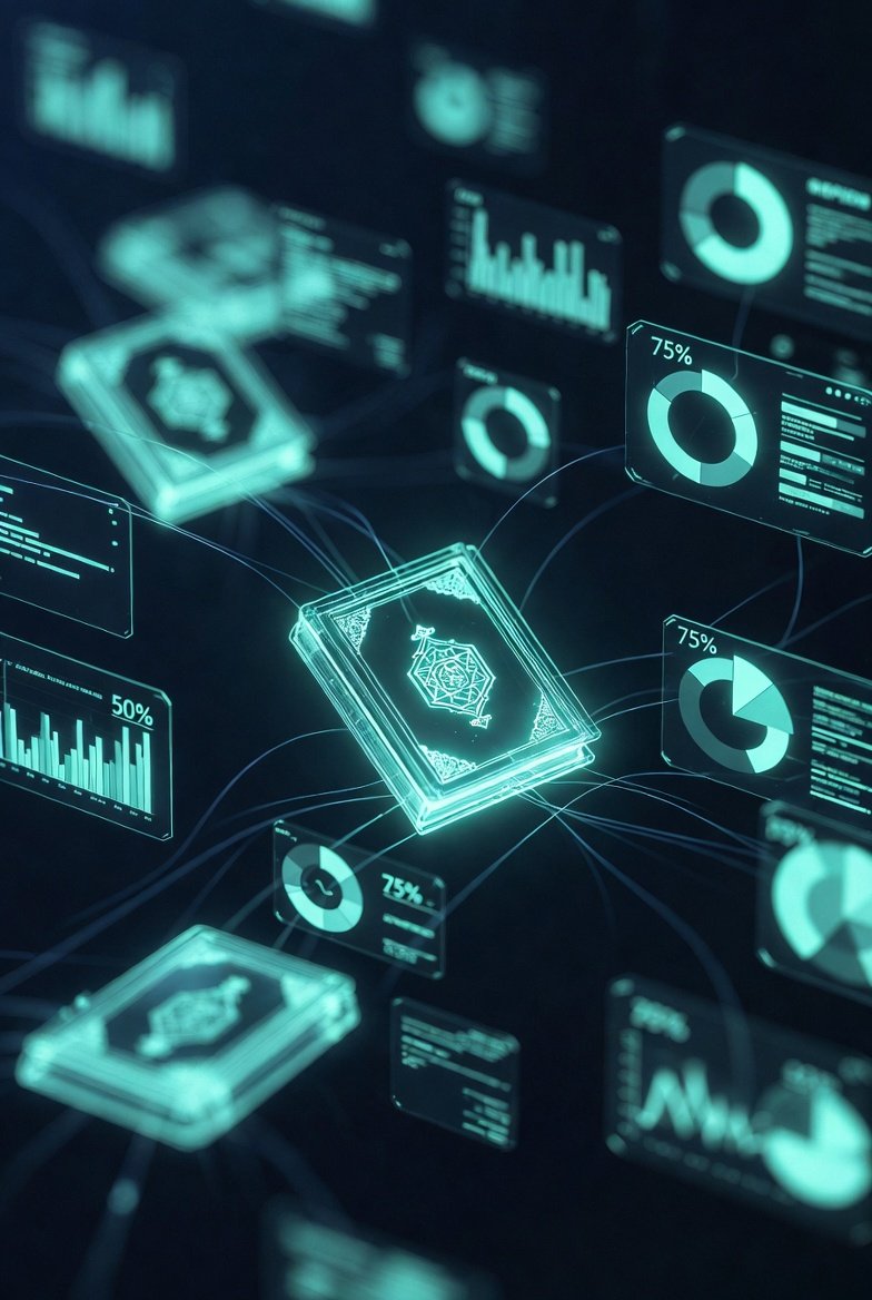 Ensure Representation And Discoverability Of Sacred Content