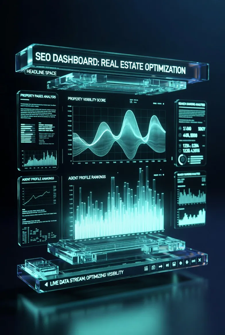 Data-Driven Product & Listing Optimization