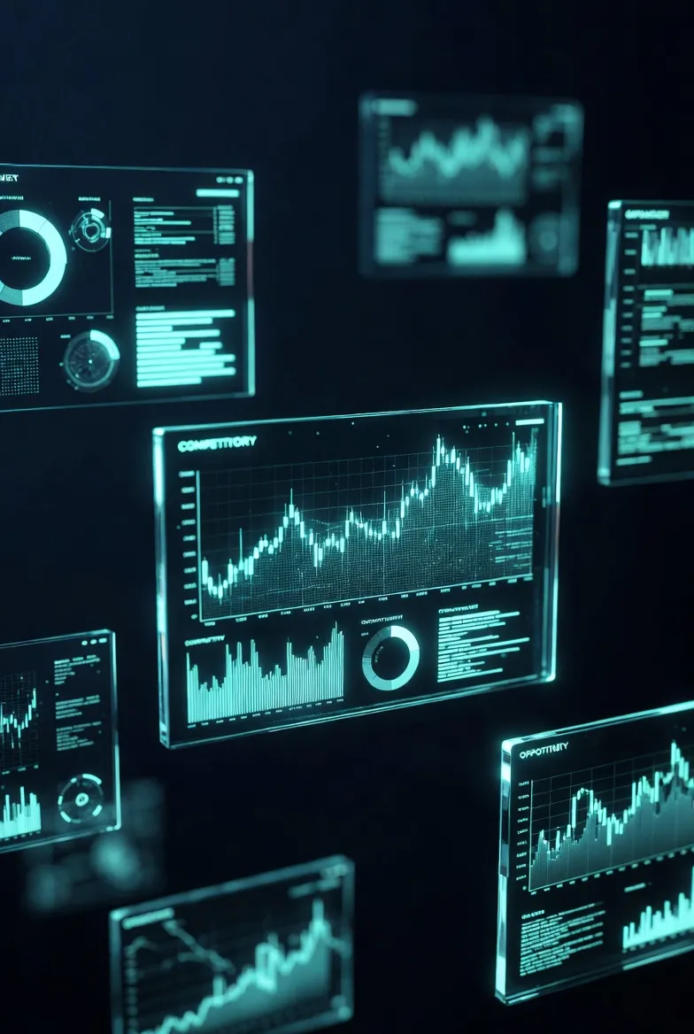 Proactive Opportunity Identification