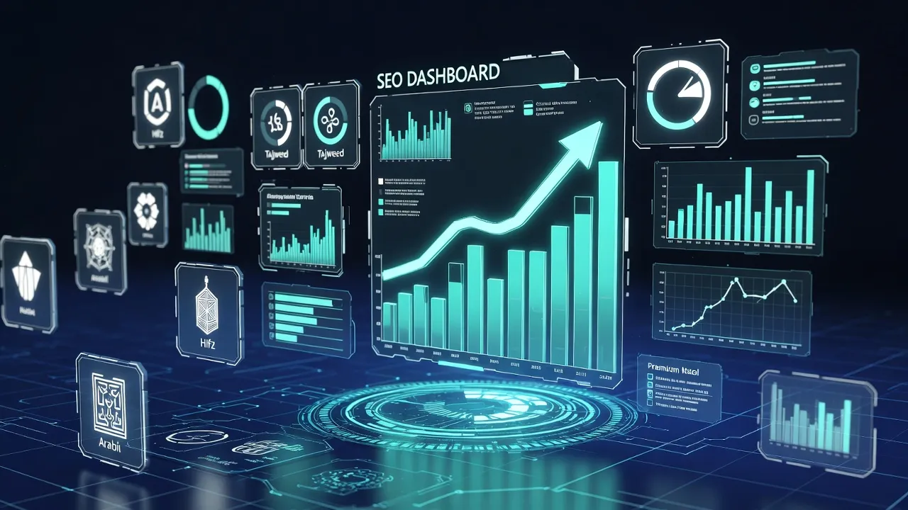 Maximize Enrollment In Your Quranic Programs