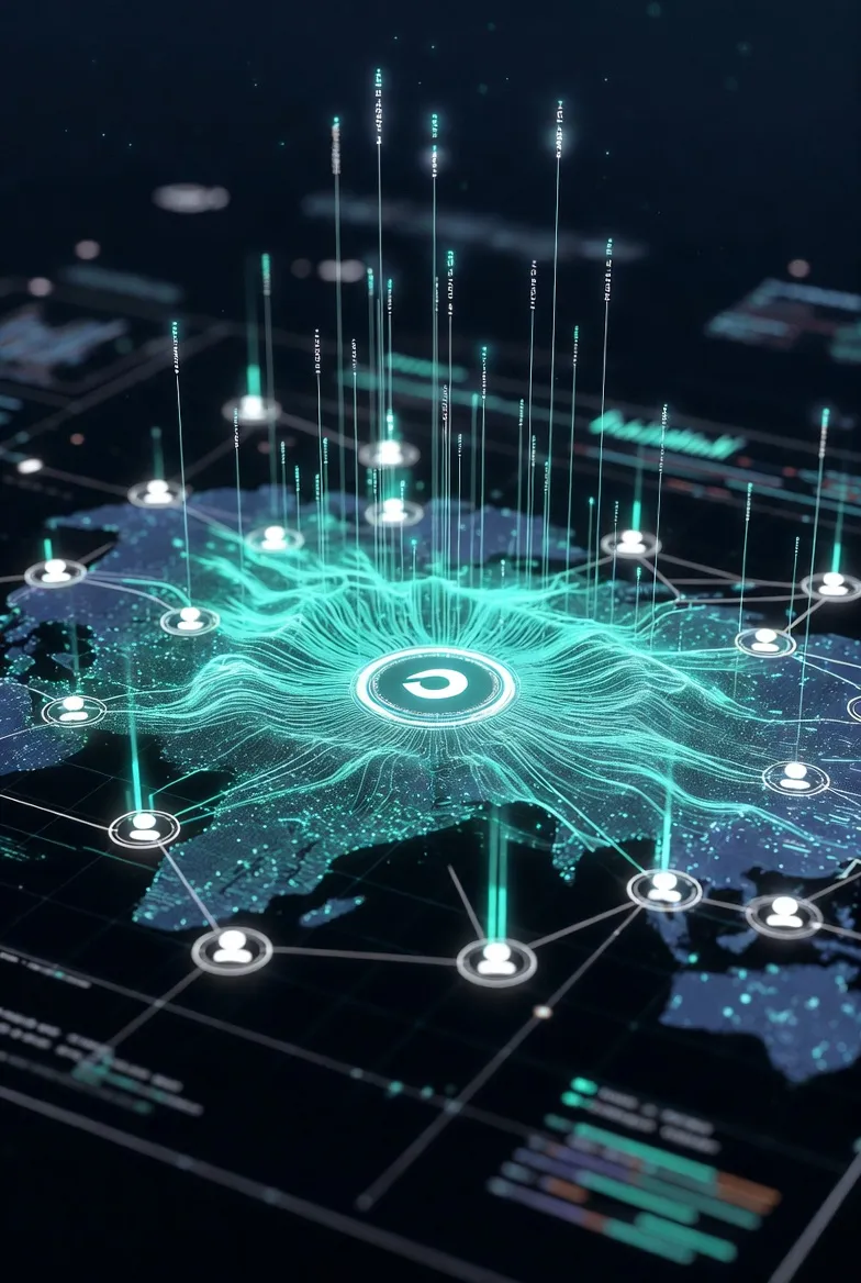 Achieve Sustainable Market Dominance