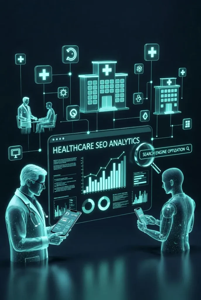 Healthcare SEO Services