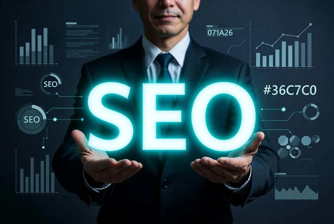 Search Engine Optimization (SEO) Services