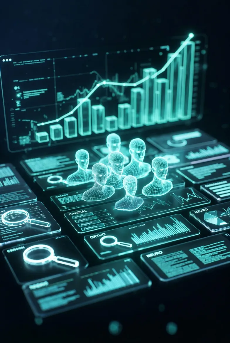 Attract Qualified High-Value Procedure Leads