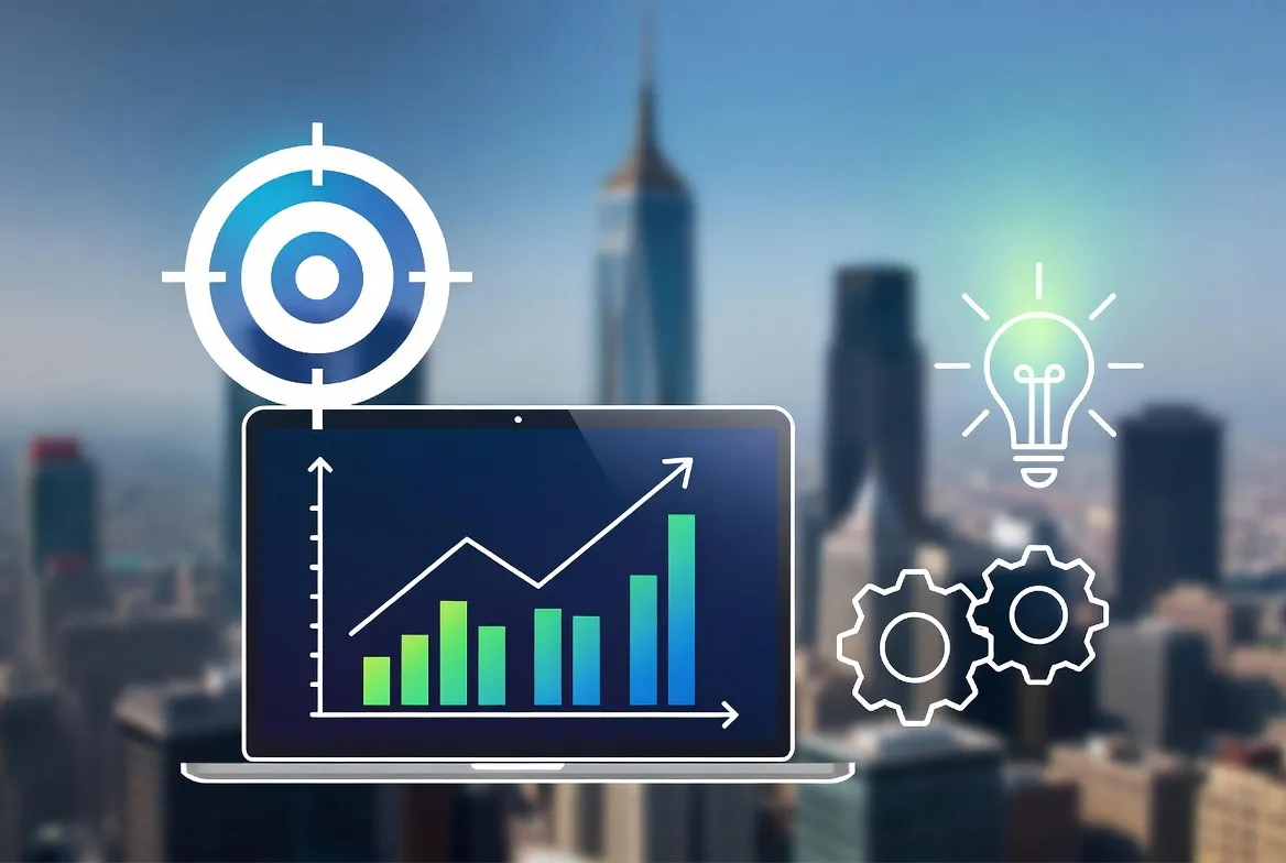 Tangible Growth from Data-Driven Solutions