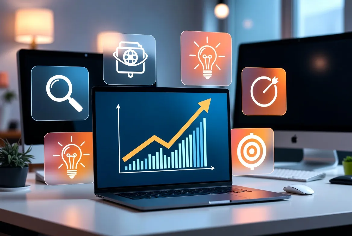 Dominance Achieved Through Proven Methods