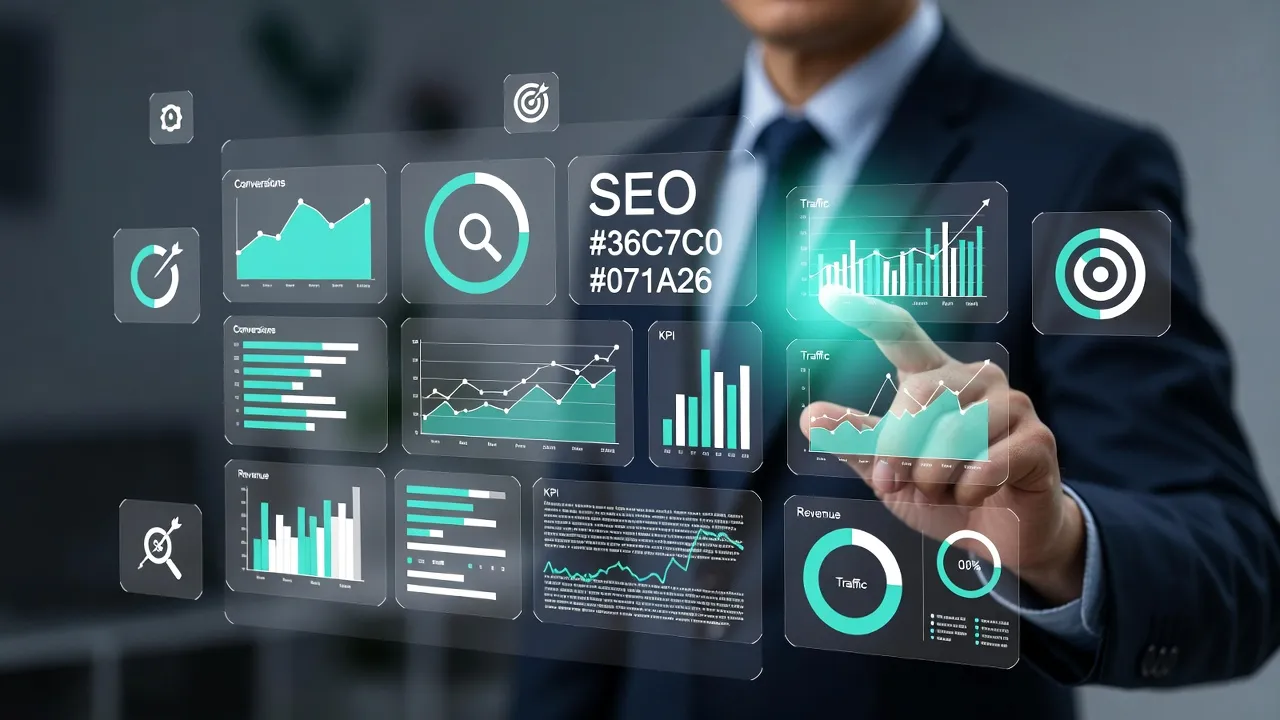 Clarity Through Expert Analysis