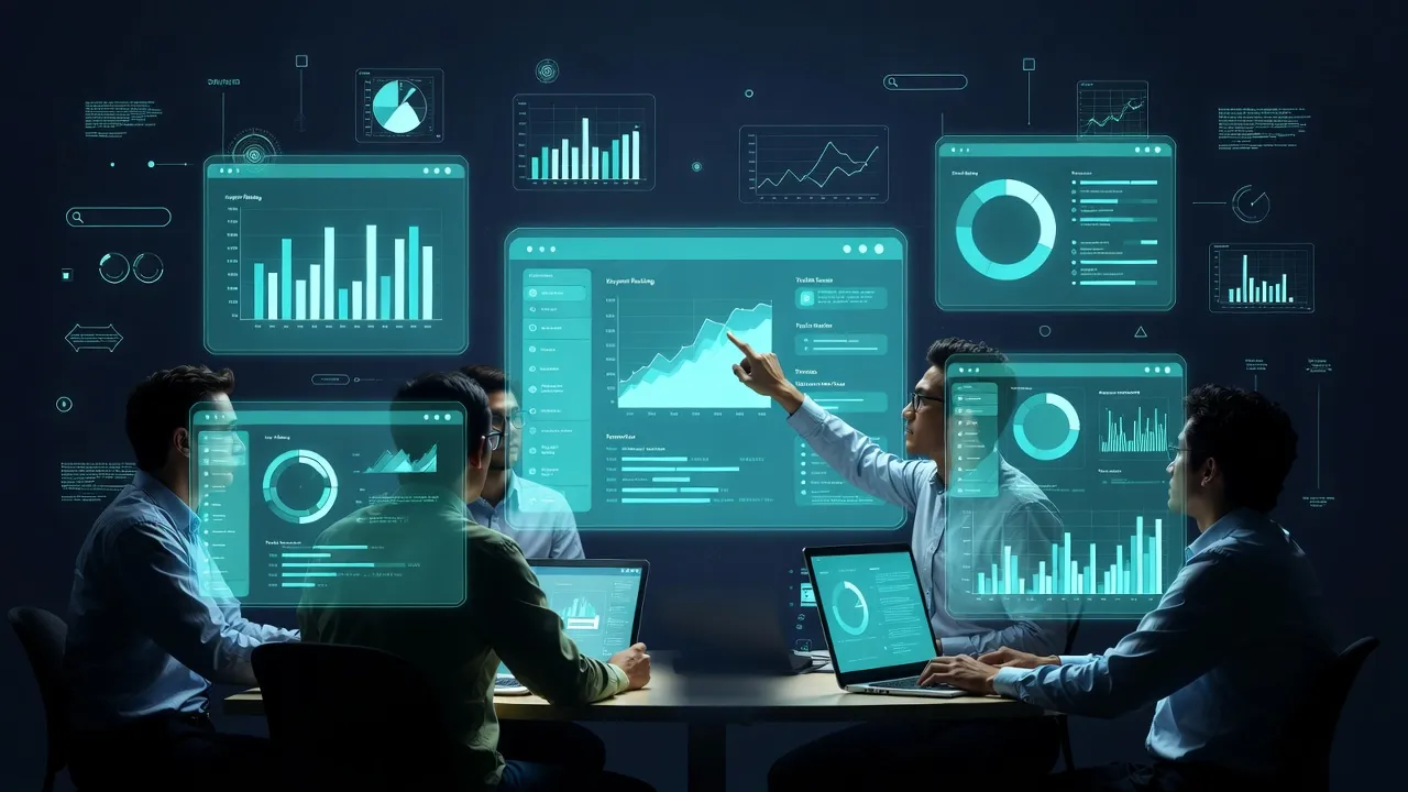 Enhanced Team Capabilities