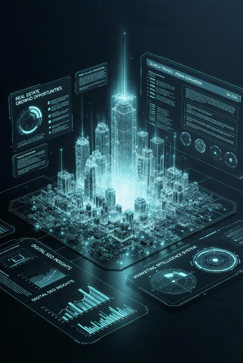 Proactive Opportunity Identification