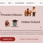 Sahlah School SEO Case Study – From a Brand-New Domain to Organic Leadership in Online Islamic Education